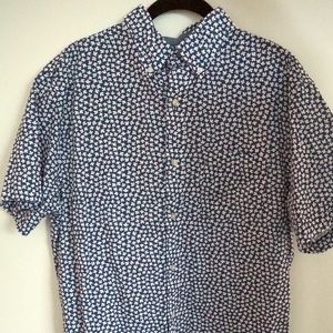 SONOMA Goods for Life Modern-Fit Button Down